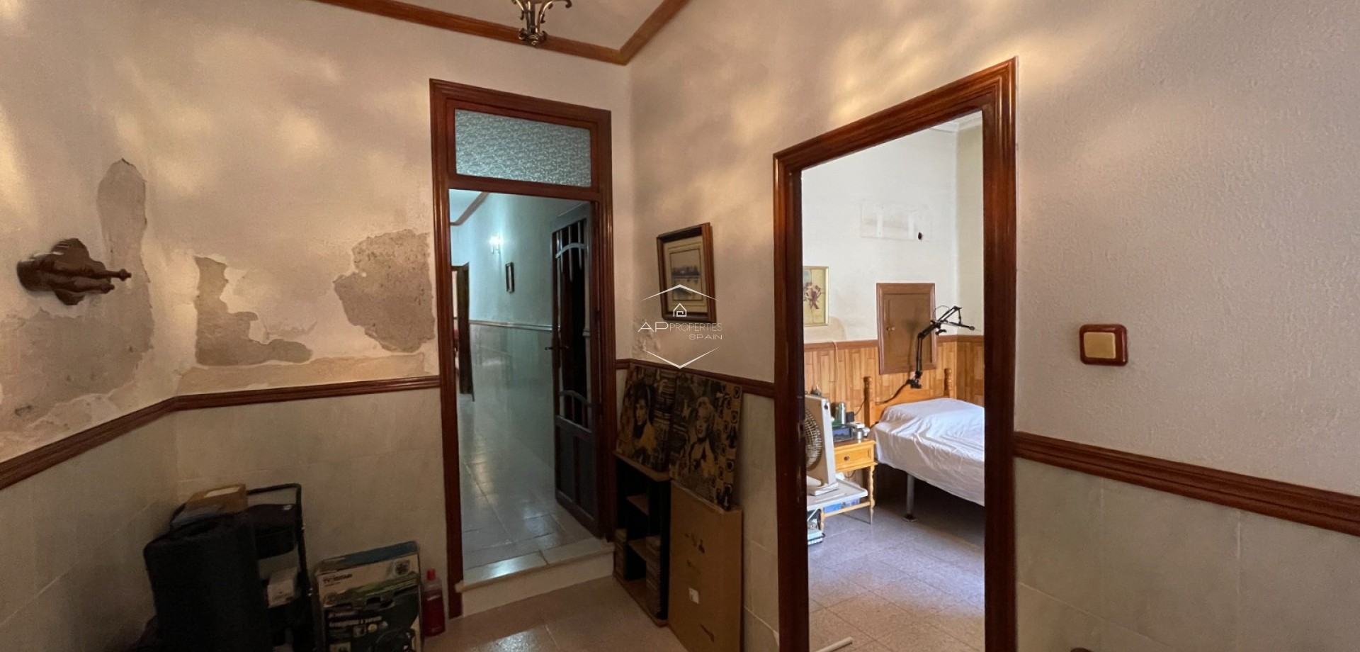 Resale - Townhouse -
Benejuzar - Comunidad Valenciana