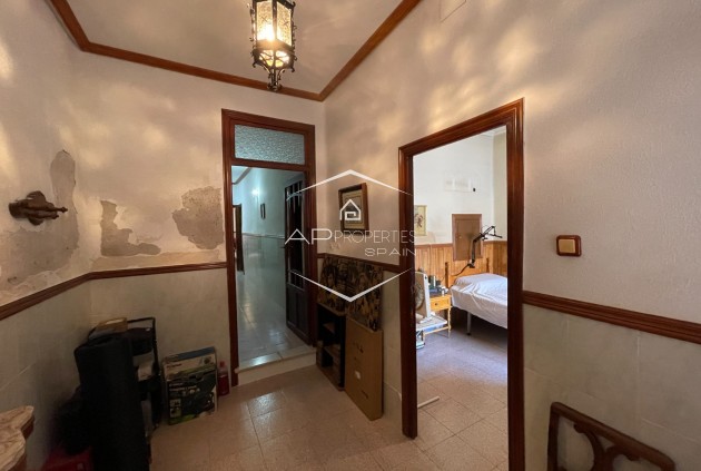 Resale - Townhouse -
Benejuzar - Comunidad Valenciana