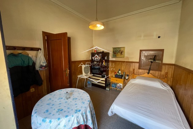 Resale - Townhouse -
Benejuzar - Comunidad Valenciana