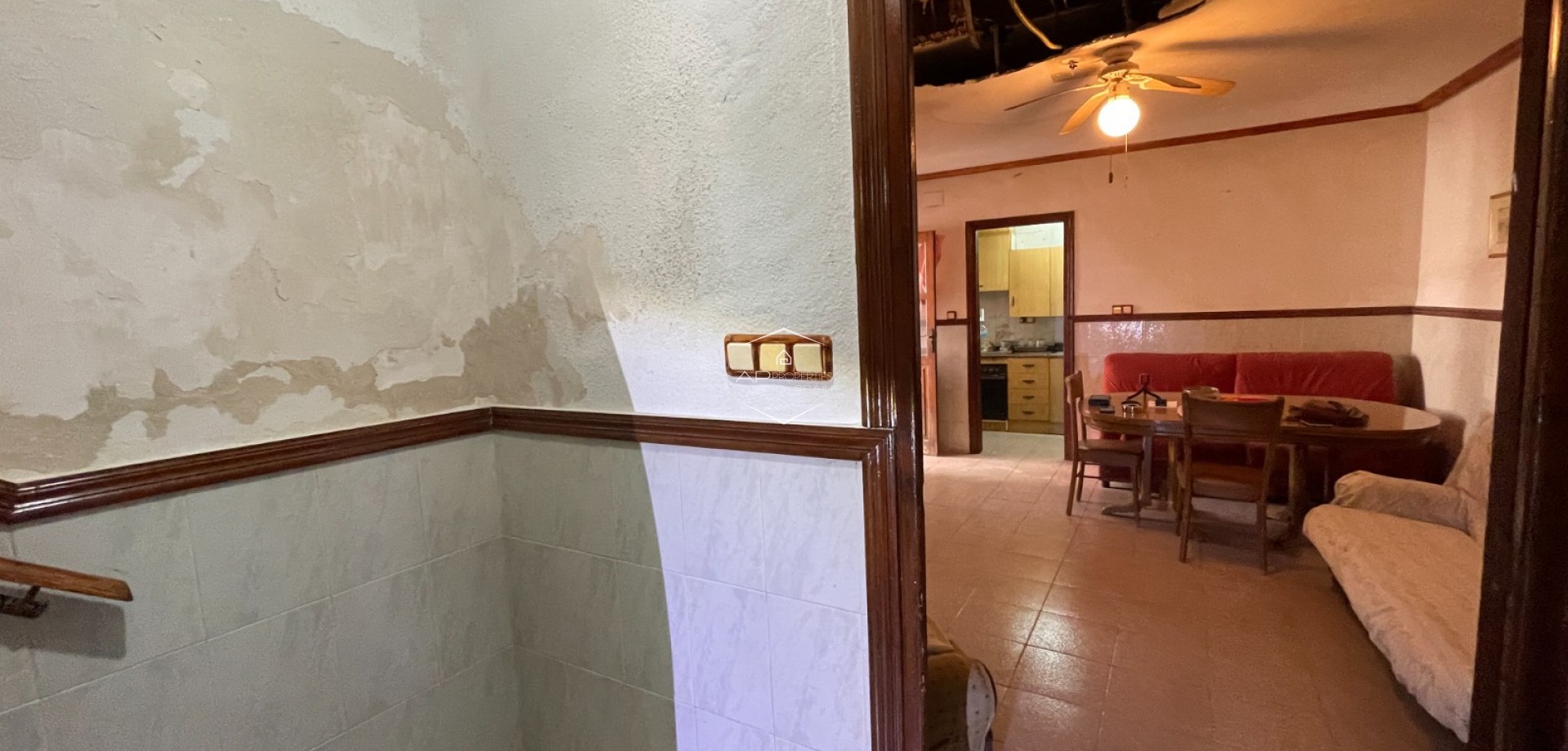 Resale - Townhouse -
Benejuzar - Comunidad Valenciana