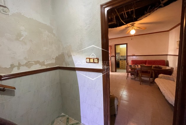Resale - Townhouse -
Benejuzar - Comunidad Valenciana