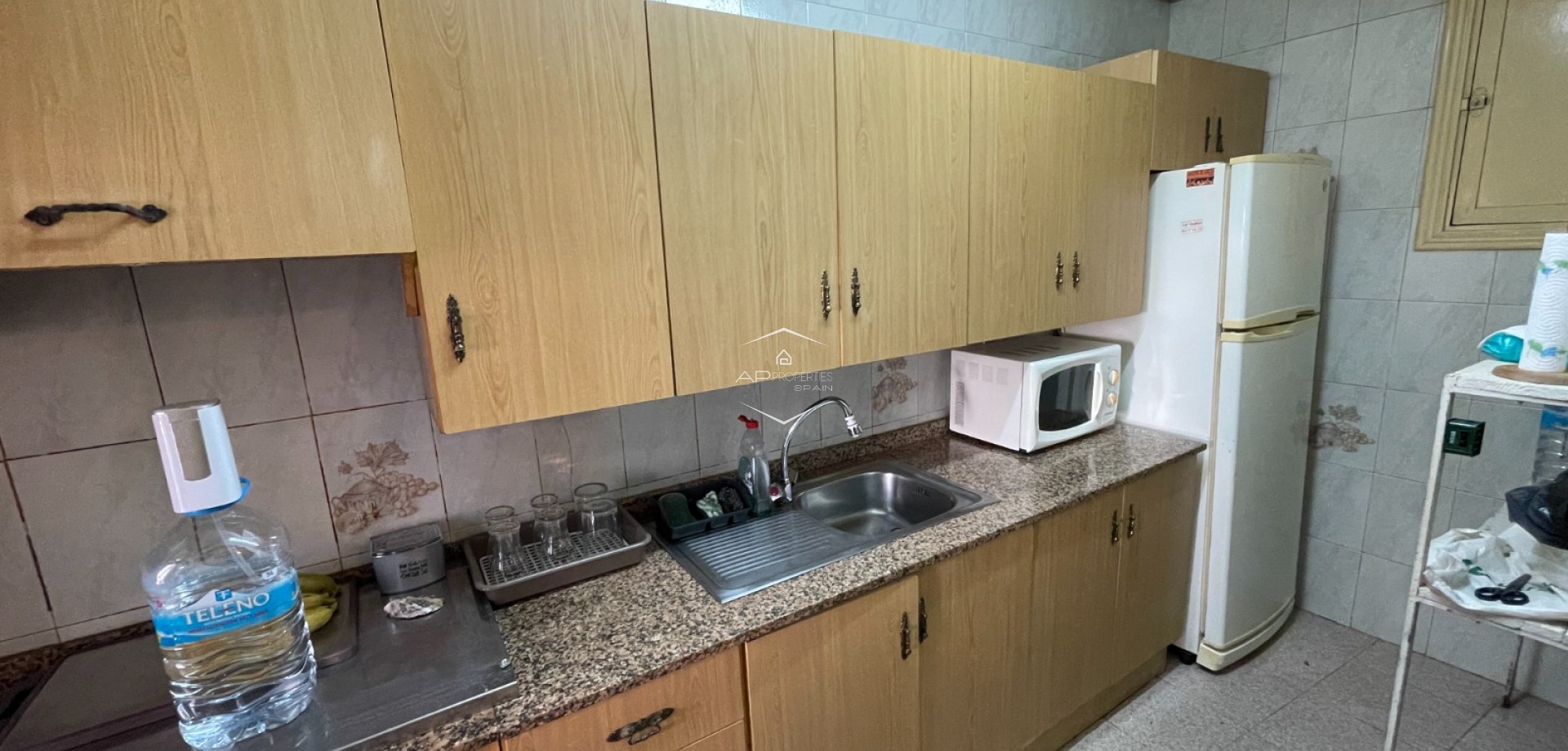 Resale - Townhouse -
Benejuzar - Comunidad Valenciana