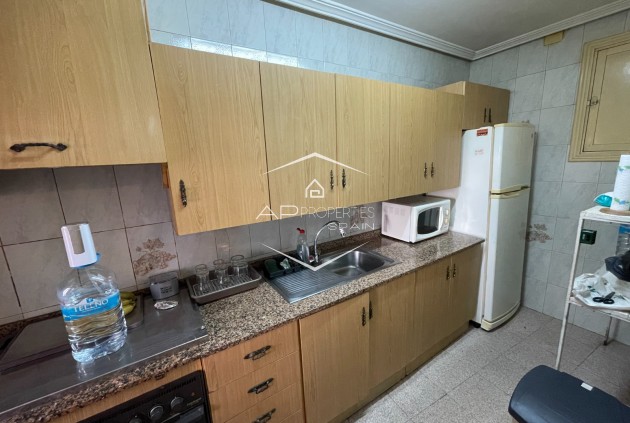 Resale - Townhouse -
Benejuzar - Comunidad Valenciana