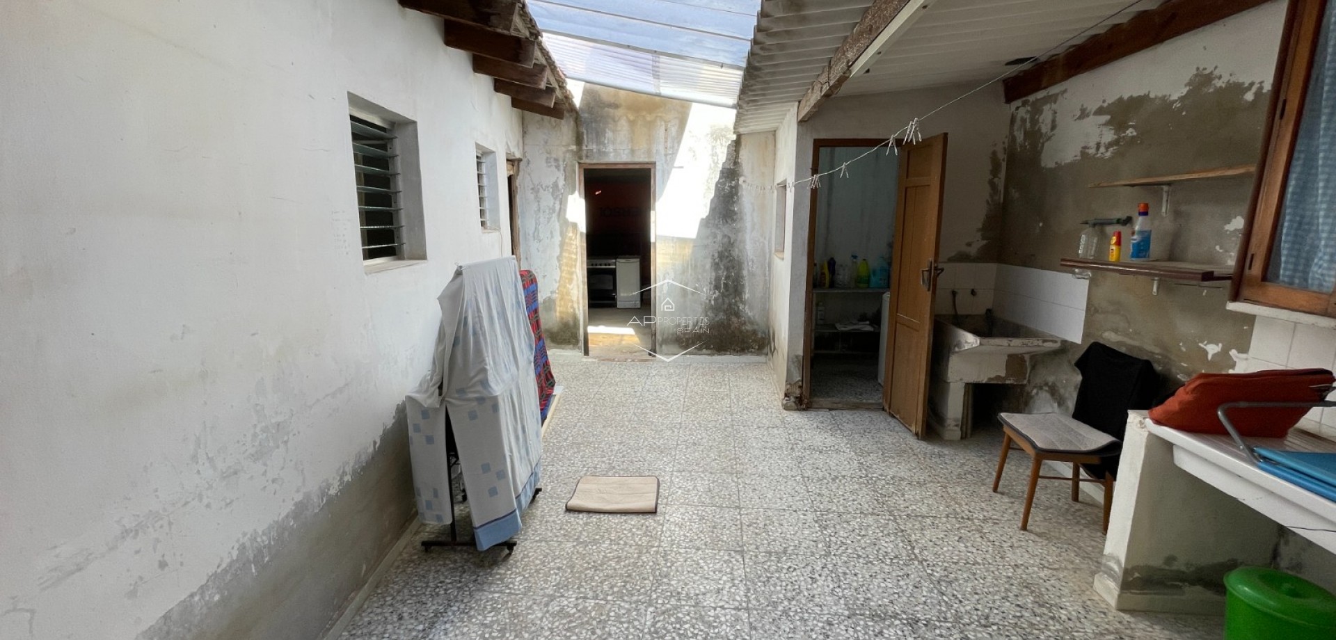Resale - Townhouse -
Benejuzar - Comunidad Valenciana