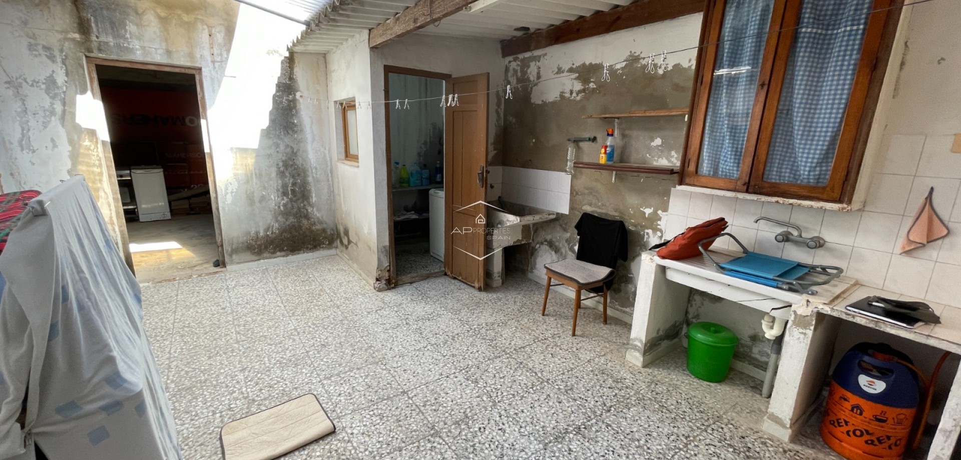Resale - Townhouse -
Benejuzar - Comunidad Valenciana