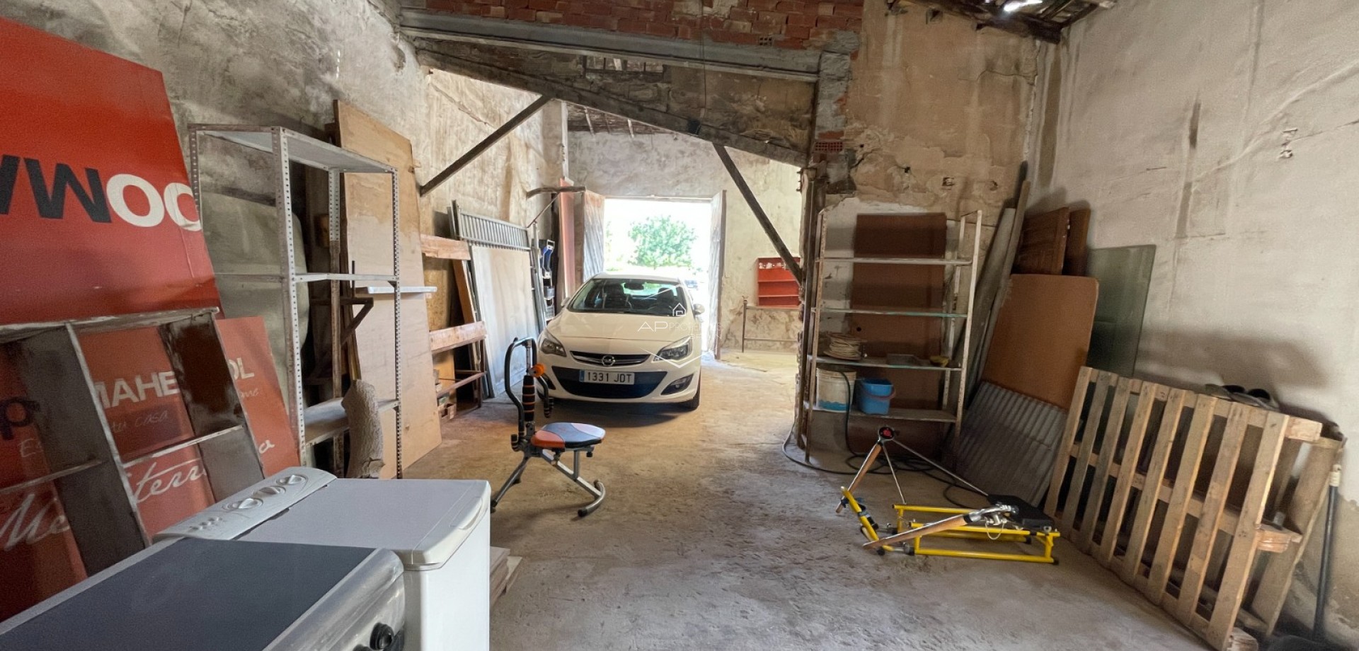 Resale - Townhouse -
Benejuzar - Comunidad Valenciana