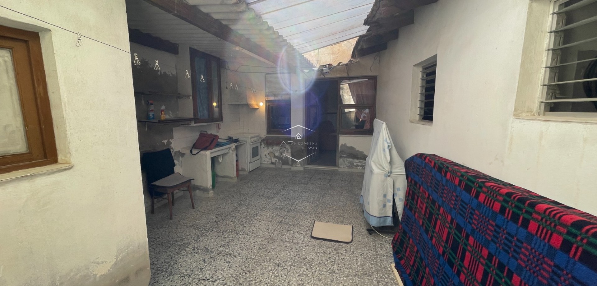 Resale - Townhouse -
Benejuzar - Comunidad Valenciana