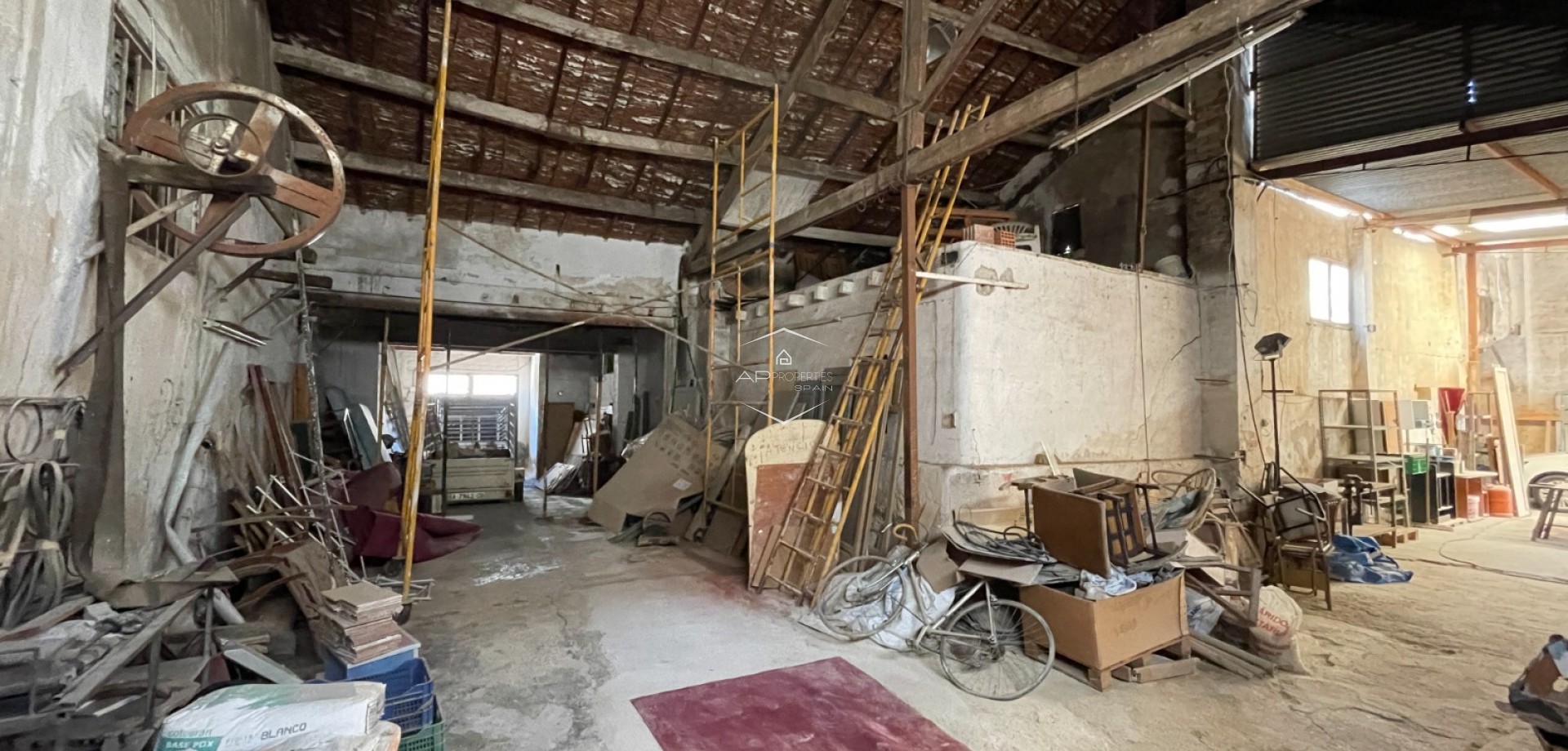 Resale - Townhouse -
Benejuzar - Comunidad Valenciana
