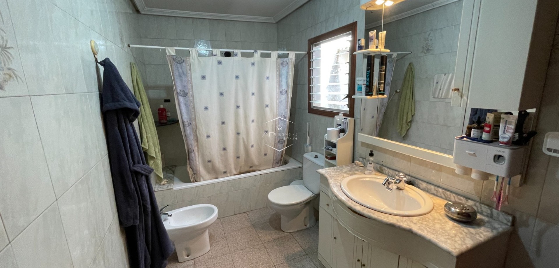 Resale - Townhouse -
Benejuzar - Comunidad Valenciana
