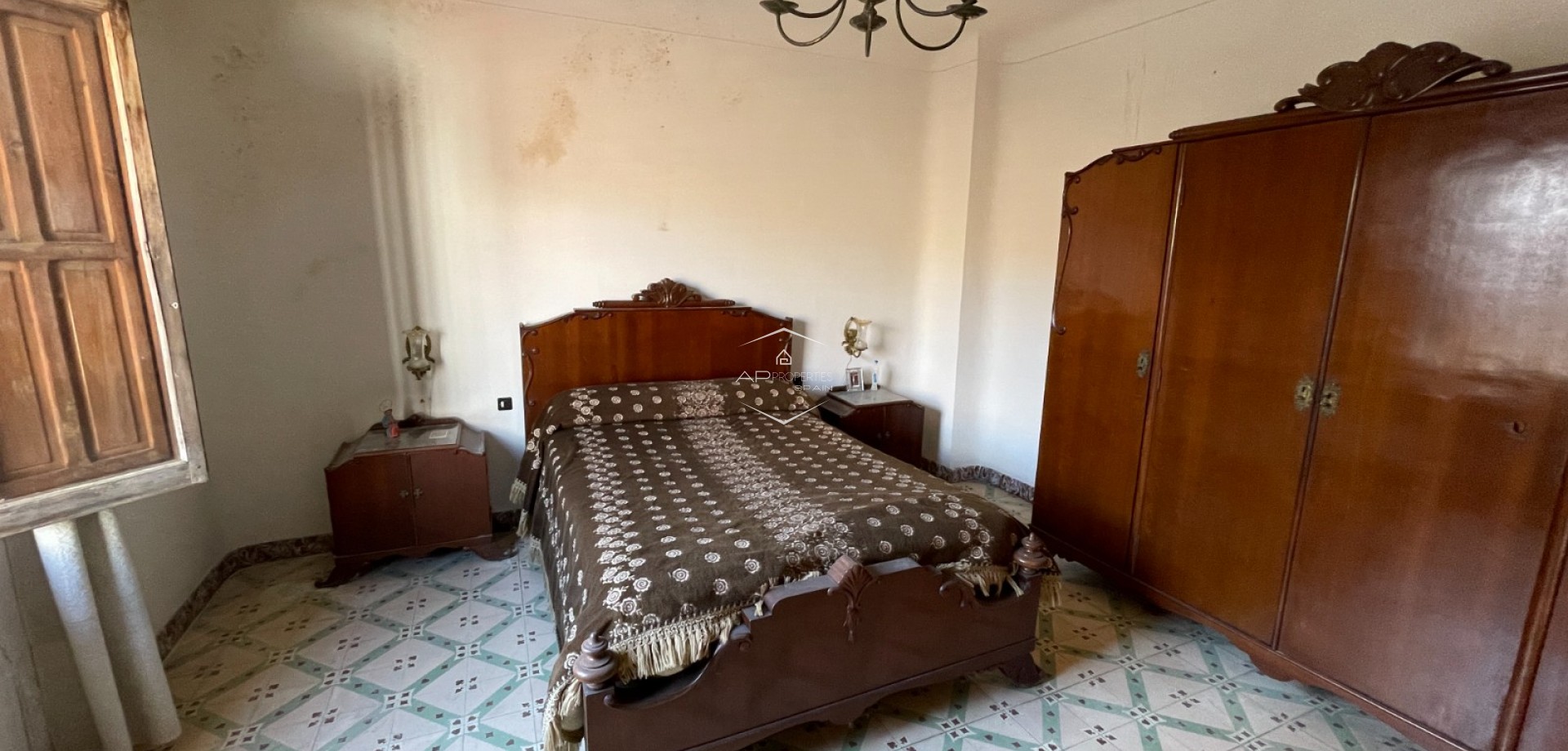 Resale - Townhouse -
Benejuzar - Comunidad Valenciana