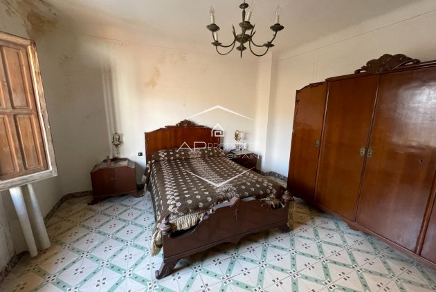 Resale - Townhouse -
Benejuzar - Comunidad Valenciana