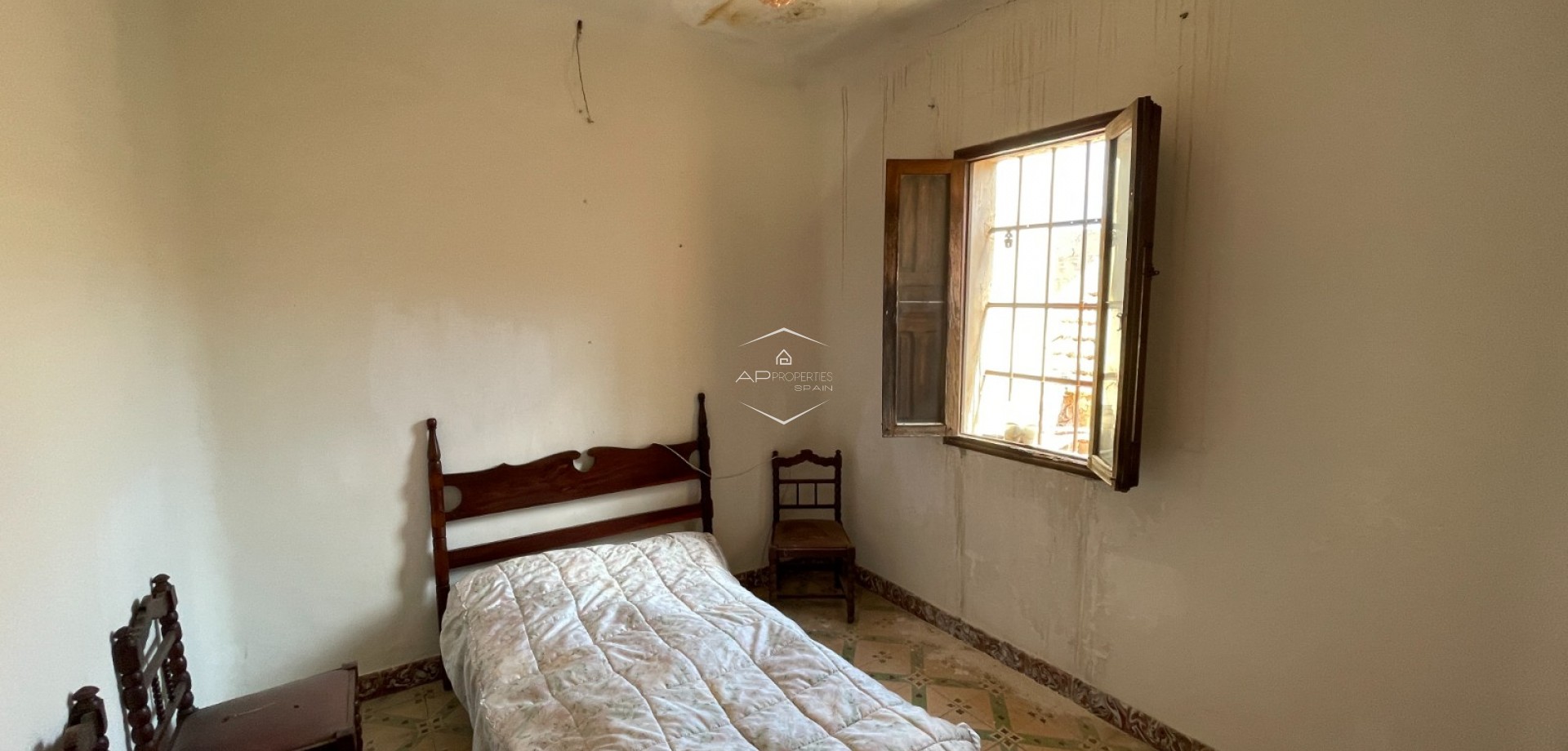 Resale - Townhouse -
Benejuzar - Comunidad Valenciana