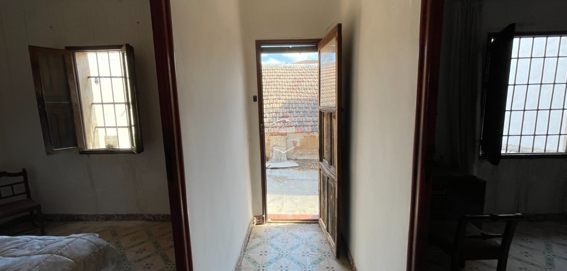 Resale - Townhouse -
Benejuzar - Comunidad Valenciana