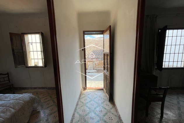 Resale - Townhouse -
Benejuzar - Comunidad Valenciana