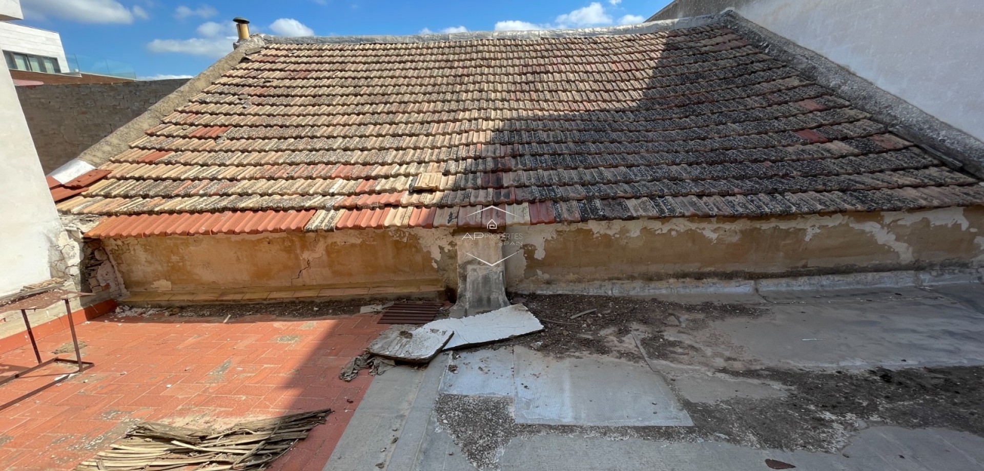 Resale - Townhouse -
Benejuzar - Comunidad Valenciana