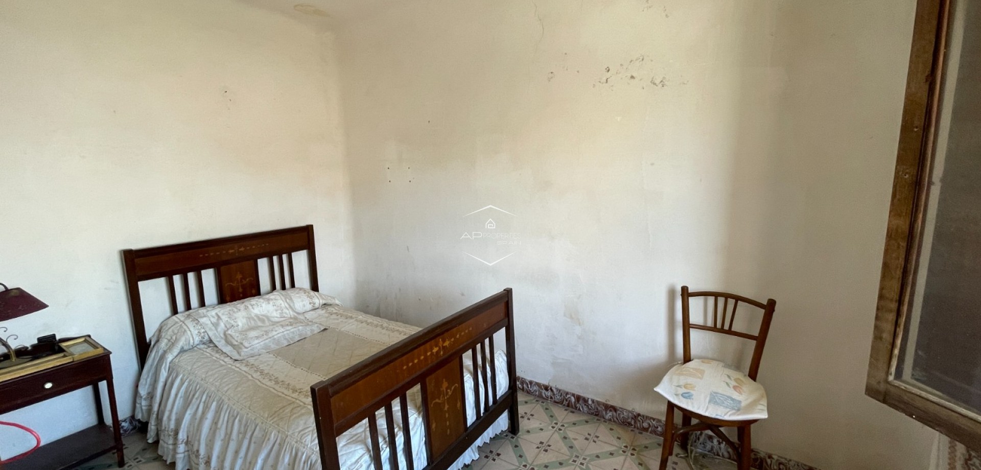Resale - Townhouse -
Benejuzar - Comunidad Valenciana