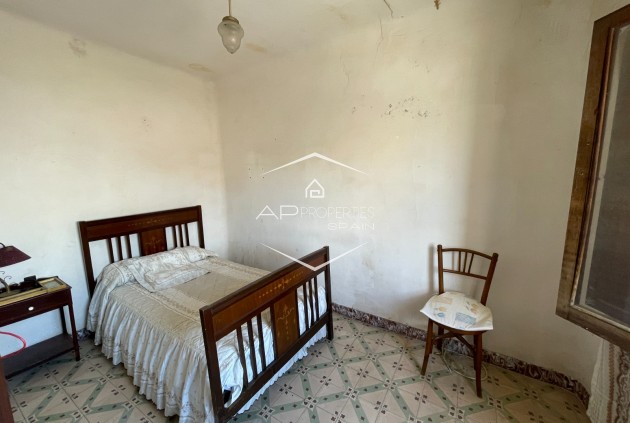 Resale - Townhouse -
Benejuzar - Comunidad Valenciana