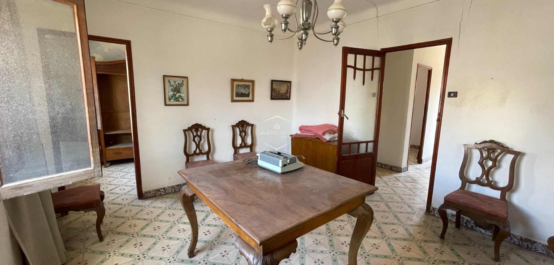 Resale - Townhouse -
Benejuzar - Comunidad Valenciana