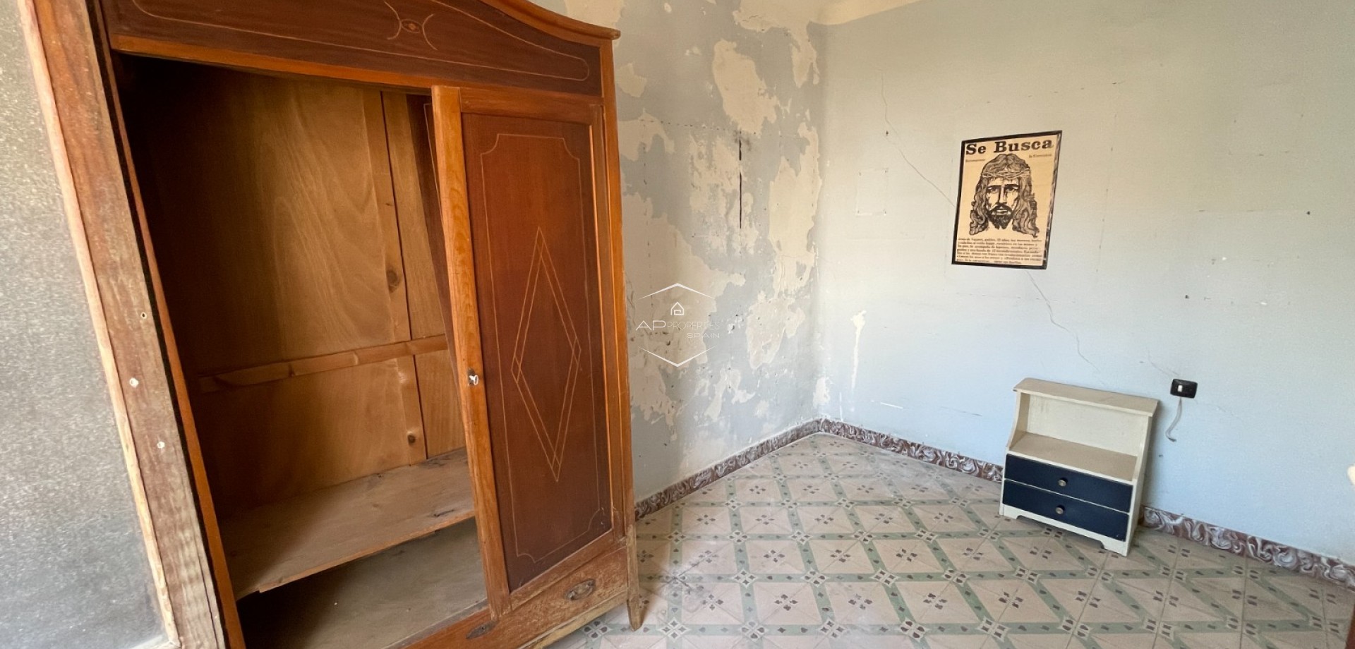 Resale - Townhouse -
Benejuzar - Comunidad Valenciana