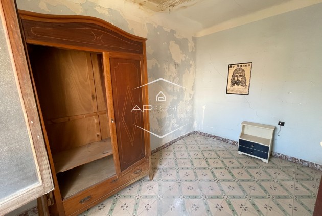 Resale - Townhouse -
Benejuzar - Comunidad Valenciana