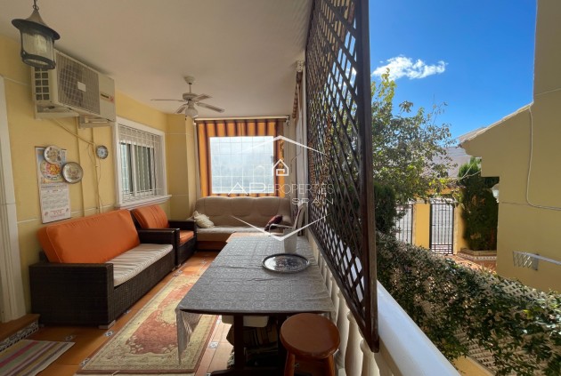 Resale - Villa - Detached -
Guardamar del Segura - Guardamar pueblo