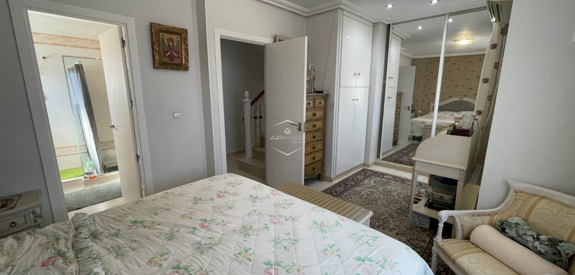 Resale - Villa - Detached -
Guardamar del Segura - Guardamar pueblo