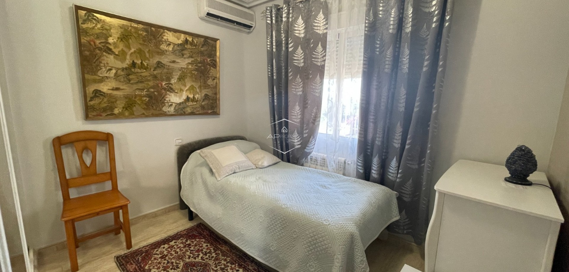 Resale - Villa - Detached -
Guardamar del Segura - Guardamar pueblo