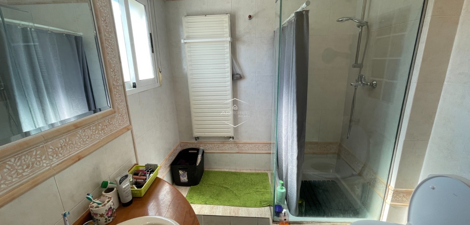 Resale - Villa - Detached -
Guardamar del Segura - Guardamar pueblo
