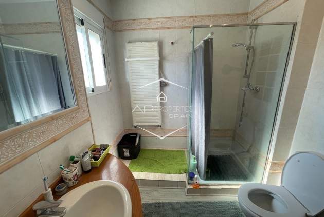 Resale - Villa - Detached -
Guardamar del Segura - Guardamar pueblo