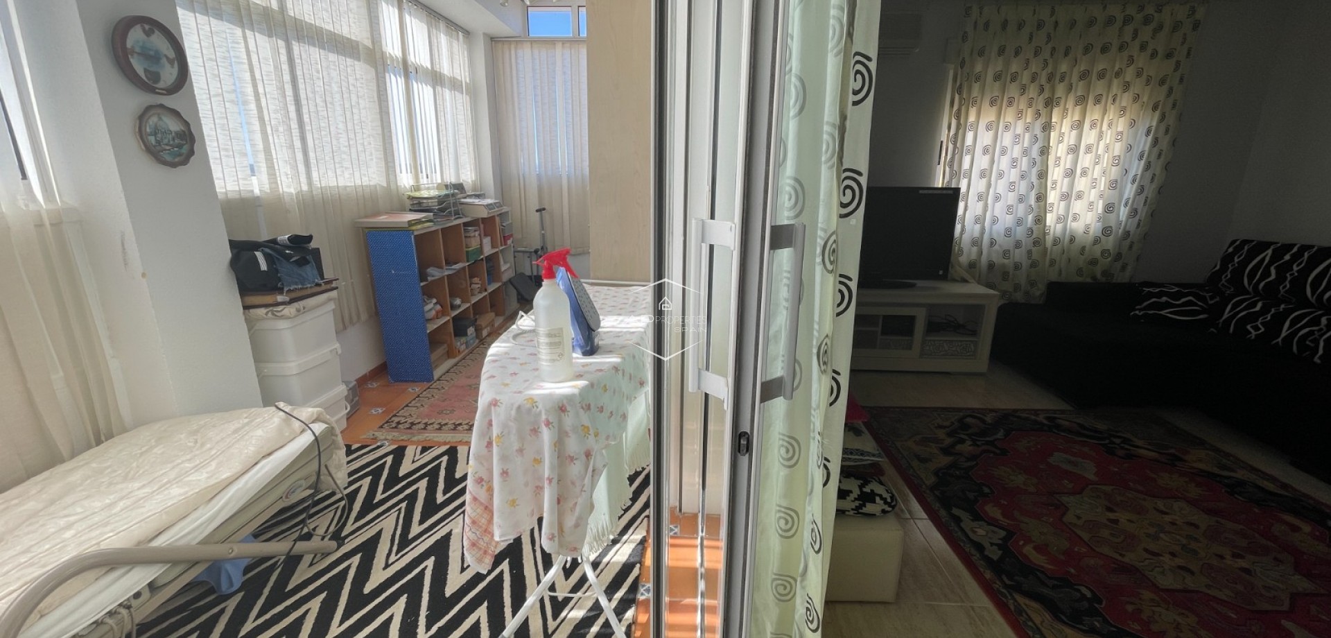 Resale - Villa - Detached -
Guardamar del Segura - Guardamar pueblo