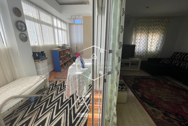 Resale - Villa - Detached -
Guardamar del Segura - Guardamar pueblo