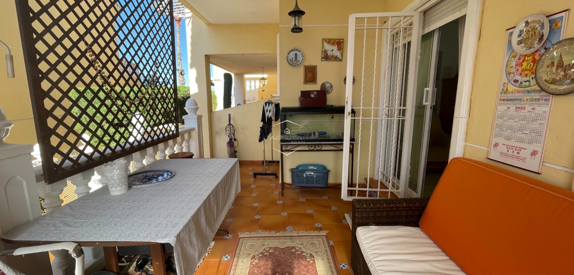 Resale - Villa - Detached -
Guardamar del Segura - Guardamar pueblo