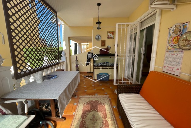Resale - Villa - Detached -
Guardamar del Segura - Guardamar pueblo