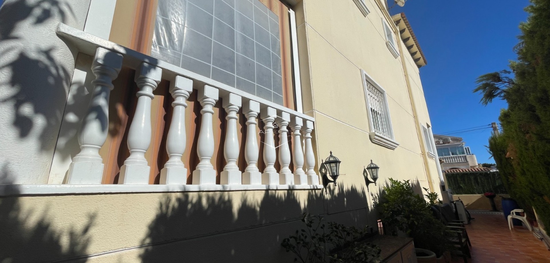 Resale - Villa - Detached -
Guardamar del Segura - Guardamar pueblo