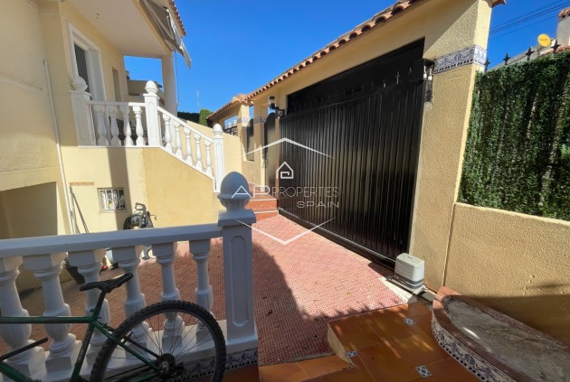 Resale - Villa - Detached -
Guardamar del Segura - Guardamar pueblo