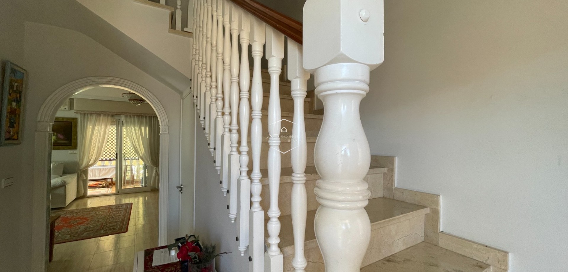 Resale - Villa - Detached -
Guardamar del Segura - Guardamar pueblo