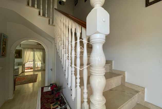Resale - Villa - Detached -
Guardamar del Segura - Guardamar pueblo
