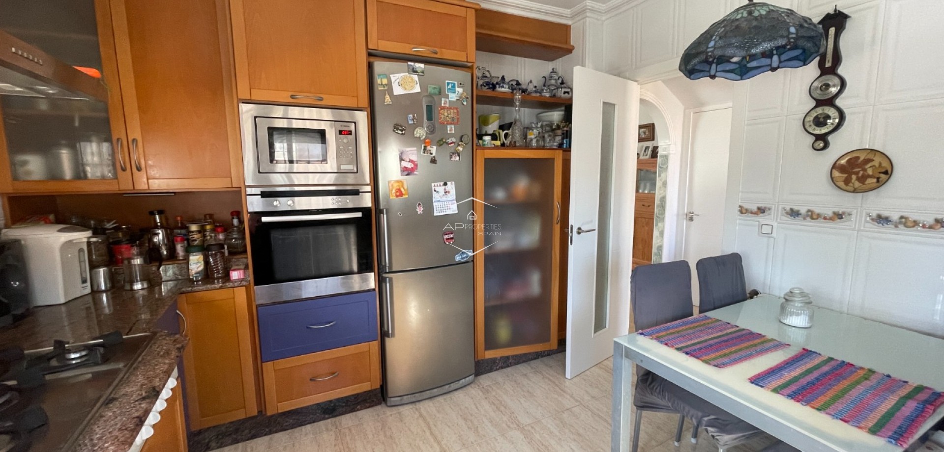 Resale - Villa - Detached -
Guardamar del Segura - Guardamar pueblo