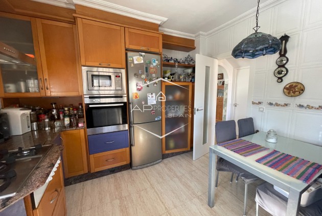 Resale - Villa - Detached -
Guardamar del Segura - Guardamar pueblo