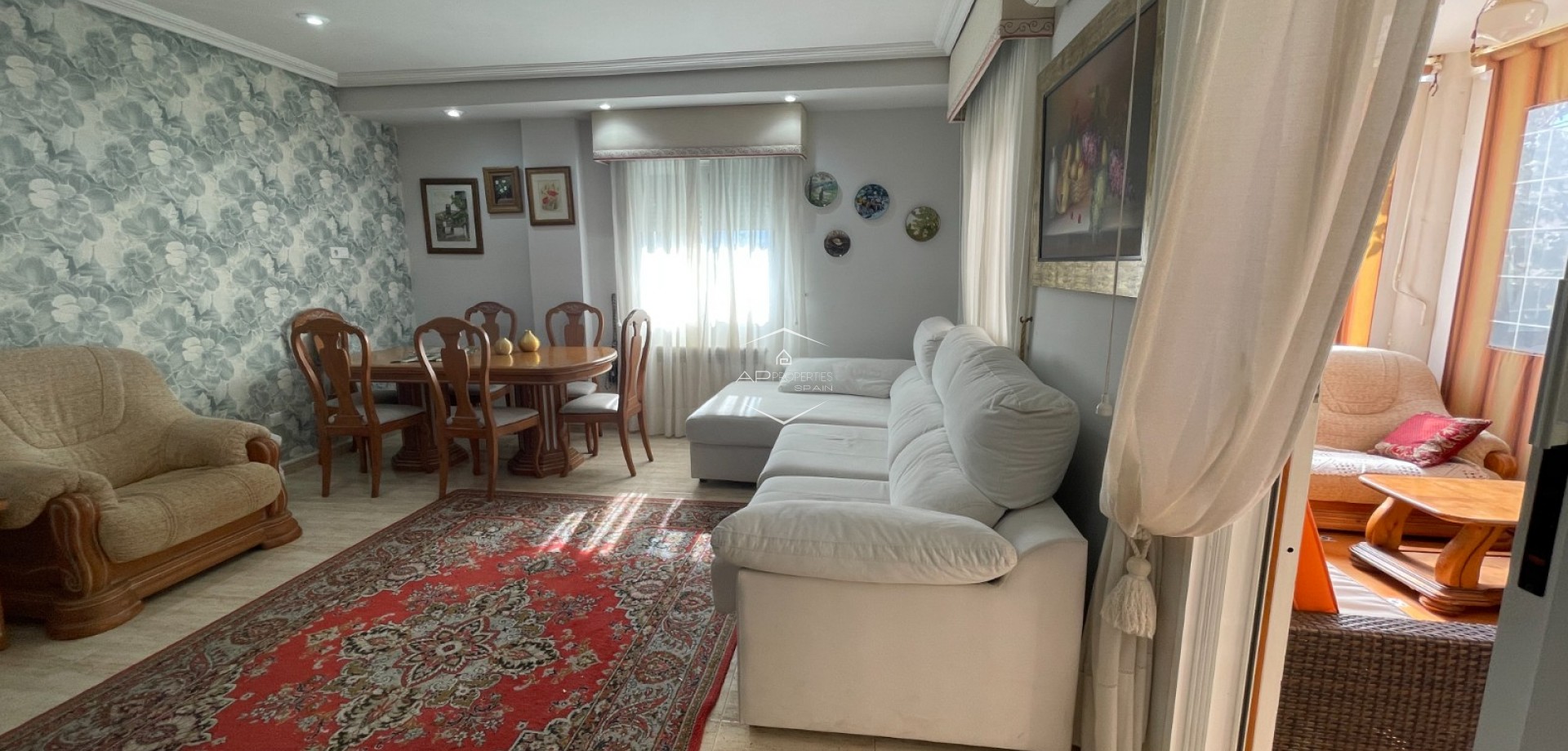 Resale - Villa - Detached -
Guardamar del Segura - Guardamar pueblo