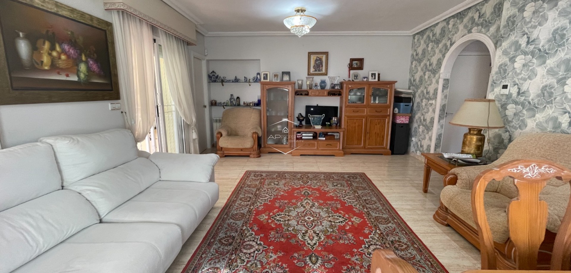 Resale - Villa - Detached -
Guardamar del Segura - Guardamar pueblo