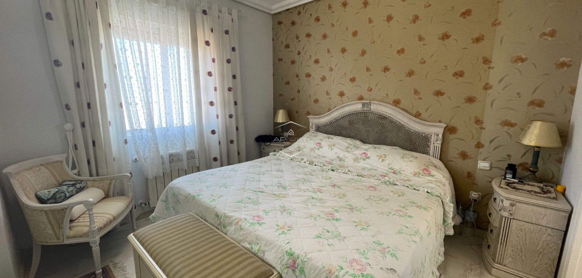 Resale - Villa - Detached -
Guardamar del Segura - Guardamar pueblo