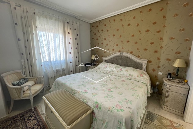 Resale - Villa - Detached -
Guardamar del Segura - Guardamar pueblo