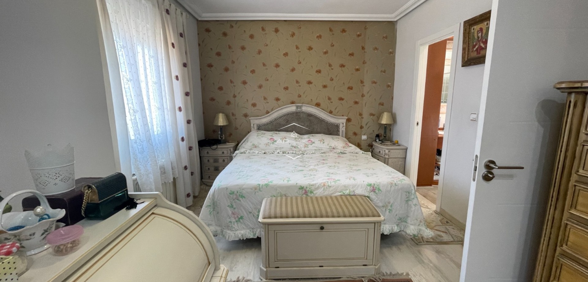Resale - Villa - Detached -
Guardamar del Segura - Guardamar pueblo