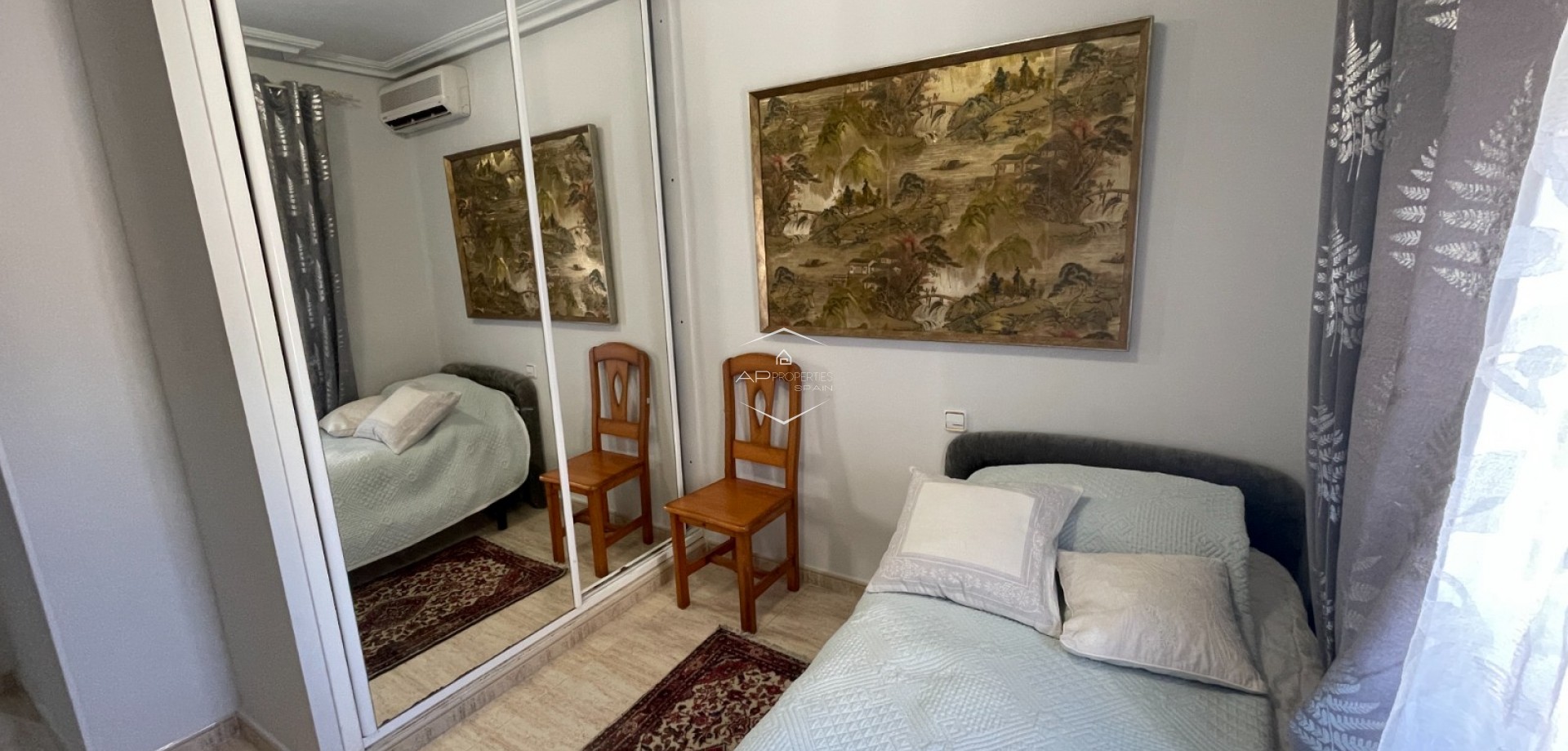 Resale - Villa - Detached -
Guardamar del Segura - Guardamar pueblo