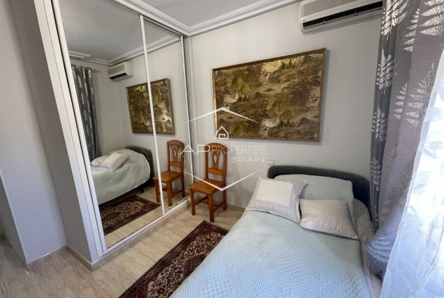 Resale - Villa - Detached -
Guardamar del Segura - Guardamar pueblo