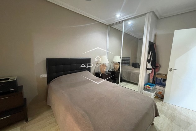 Resale - Villa - Detached -
Guardamar del Segura - Guardamar pueblo