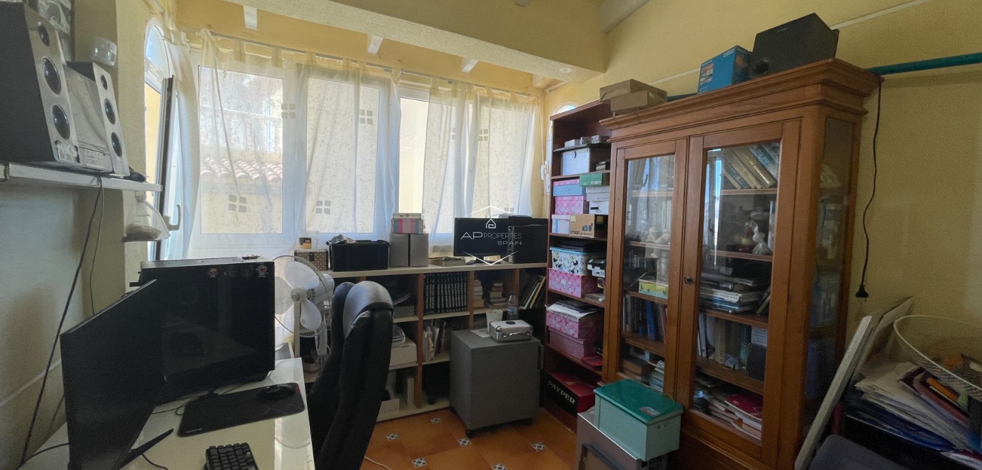 Resale - Villa - Detached -
Guardamar del Segura - Guardamar pueblo