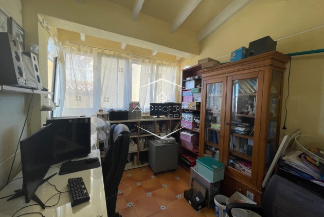 Resale - Villa - Detached -
Guardamar del Segura - Guardamar pueblo