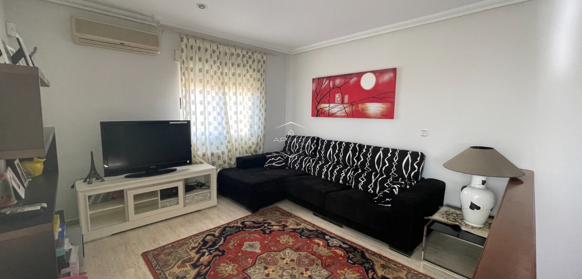 Resale - Villa - Detached -
Guardamar del Segura - Guardamar pueblo